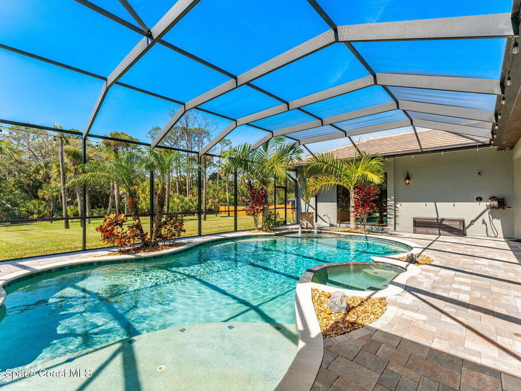 4467 Preservation Circle, Melbourne, FL 32934