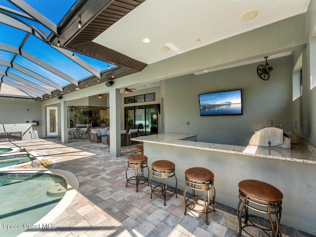 4467 Preservation Circle, Melbourne, FL 32934