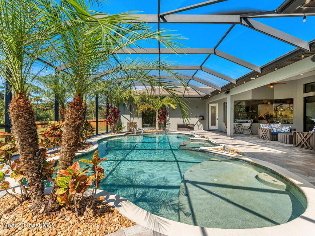 4467 Preservation Circle, Melbourne, FL 32934