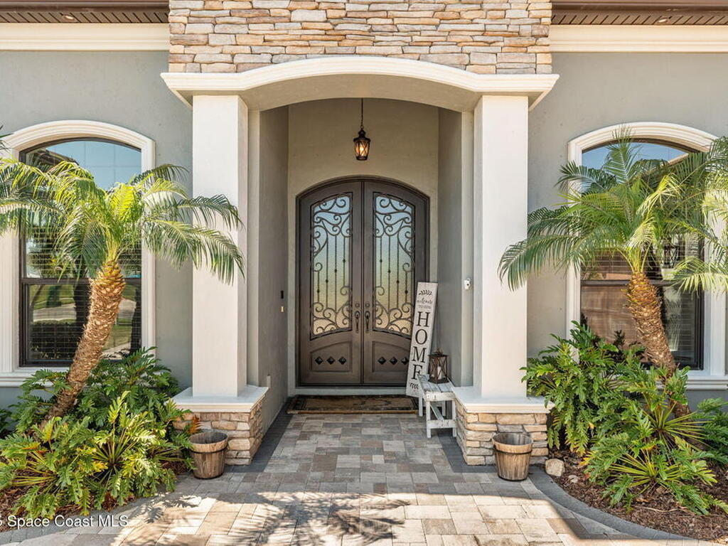 4467 Preservation Circle, Melbourne, FL 32934