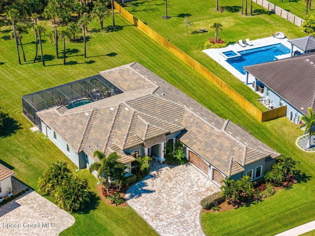 4467 Preservation Circle, Melbourne, FL 32934