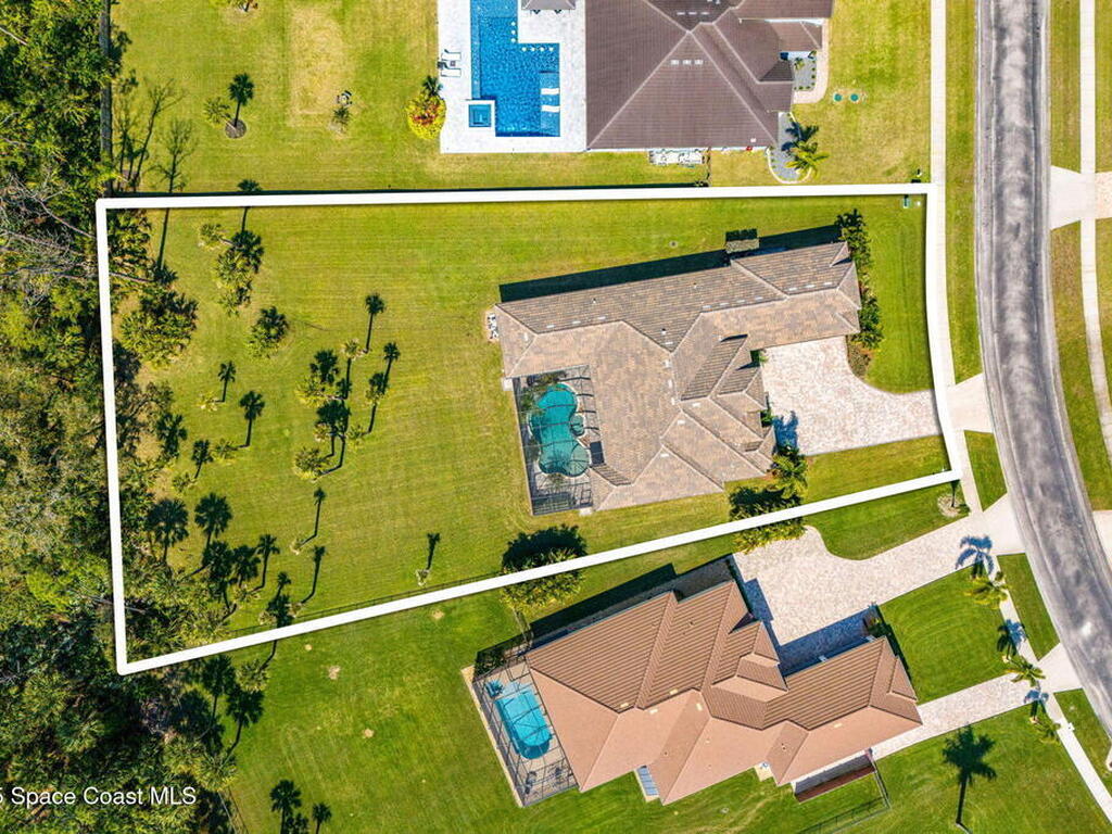 4467 Preservation Circle, Melbourne, FL 32934
