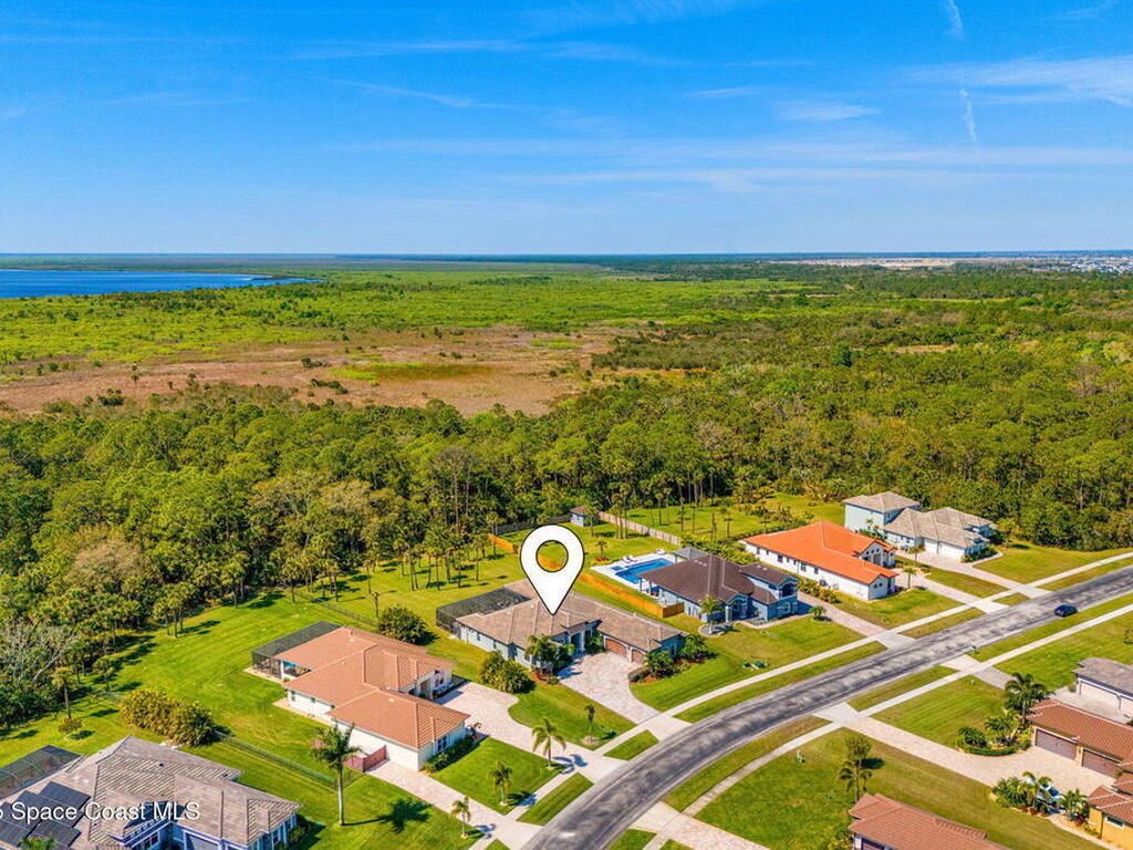 4467 Preservation Circle, Melbourne, FL 32934