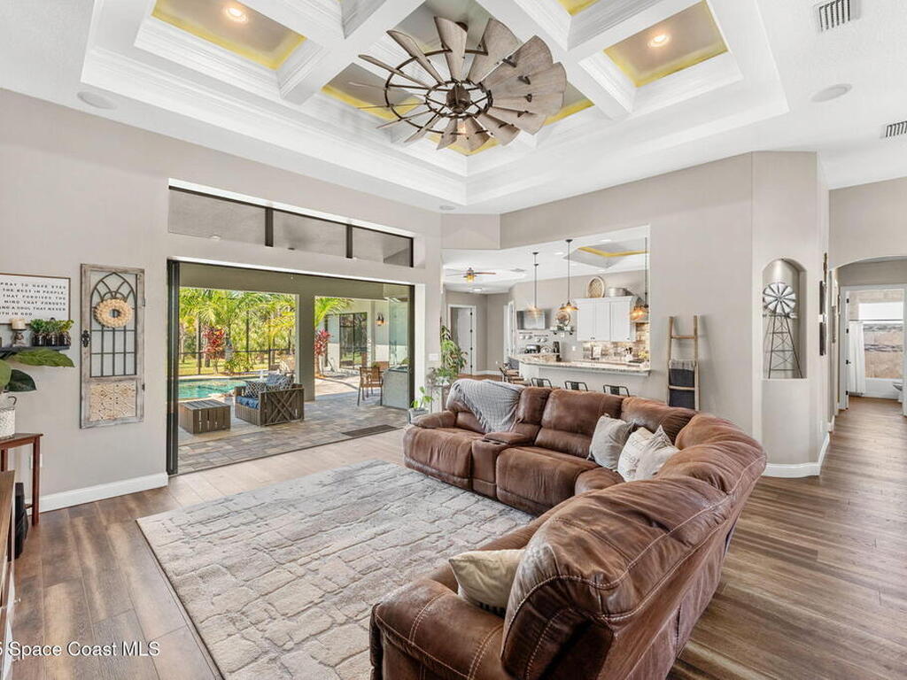 4467 Preservation Circle, Melbourne, FL 32934