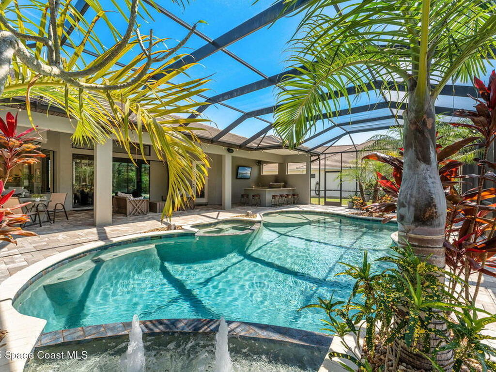 4467 Preservation Circle, Melbourne, FL 32934