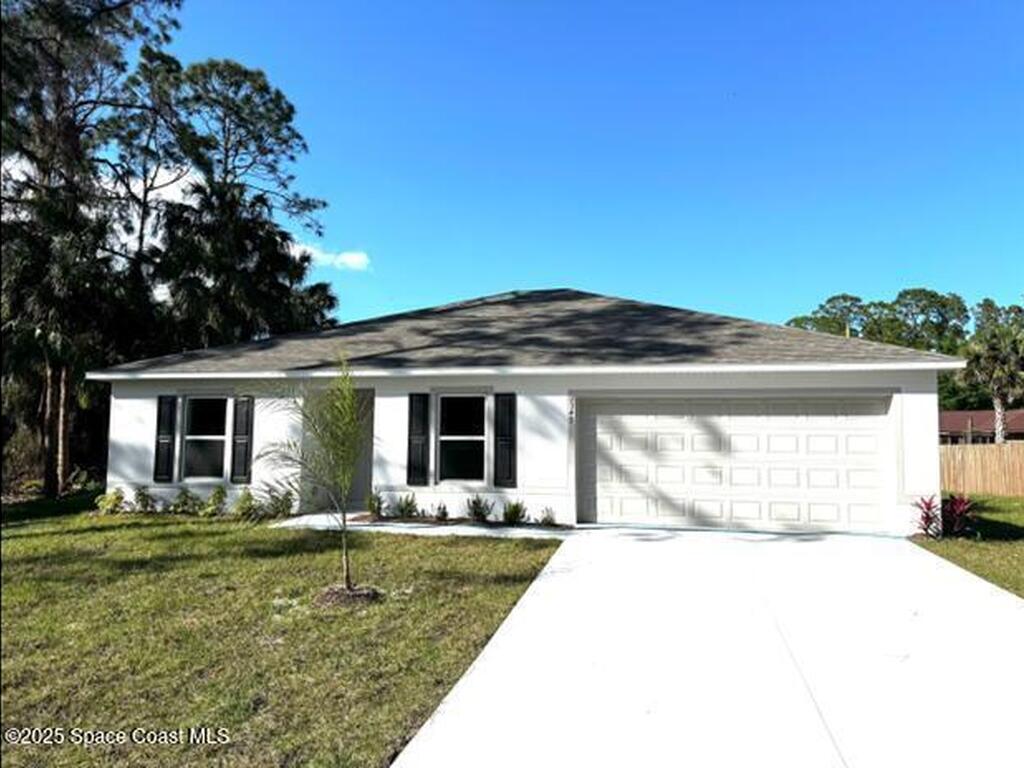 1349 Gibbs Road, Palm Bay, FL 32908