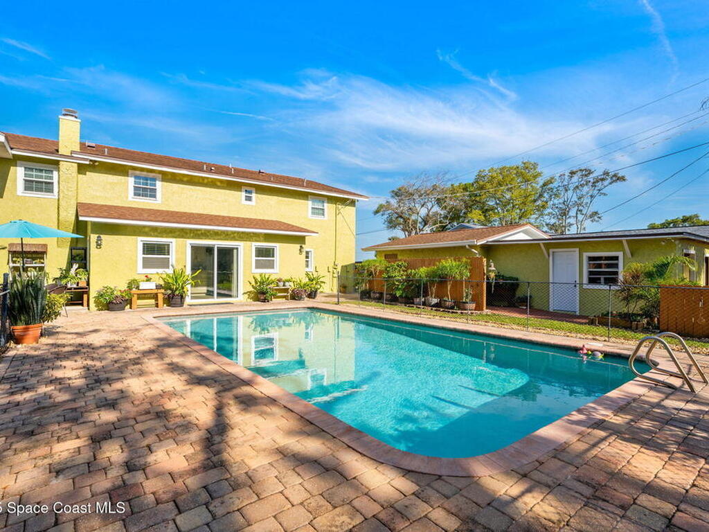 2169 Rockledge Drive, Rockledge, FL 32955
