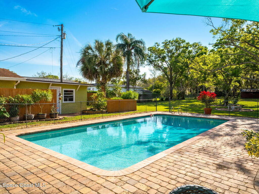 2169 Rockledge Drive, Rockledge, FL 32955
