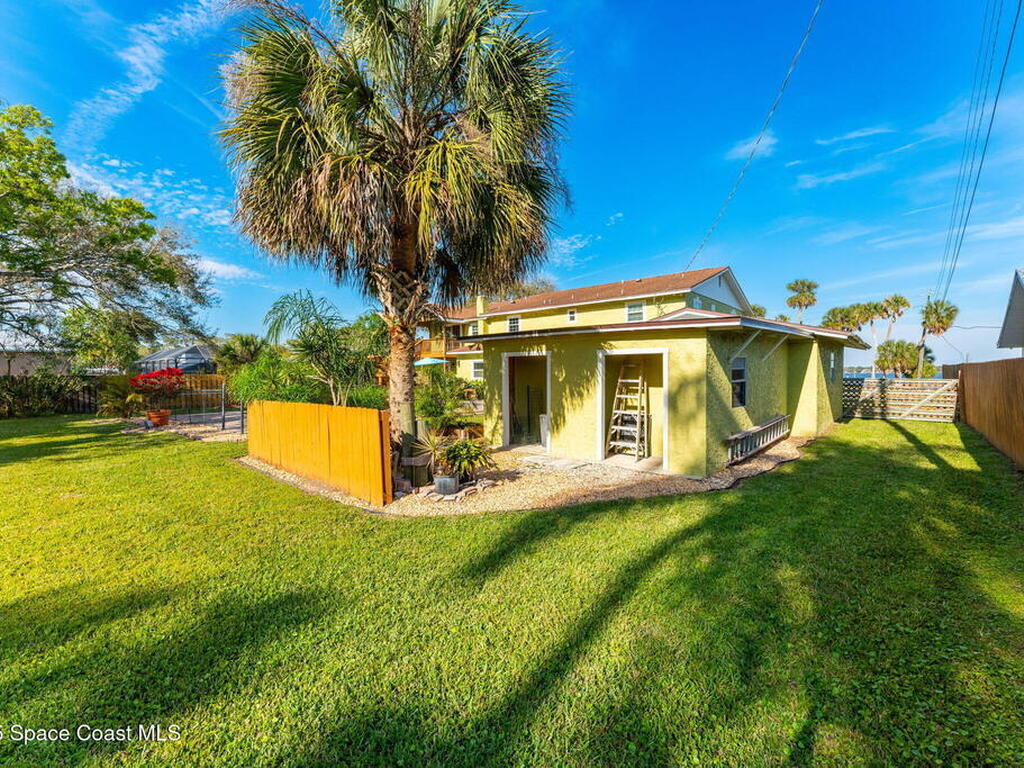 2169 Rockledge Drive, Rockledge, FL 32955