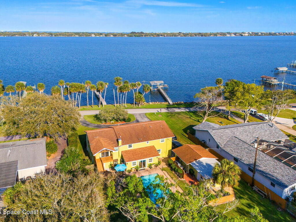 2169 Rockledge Drive, Rockledge, FL 32955
