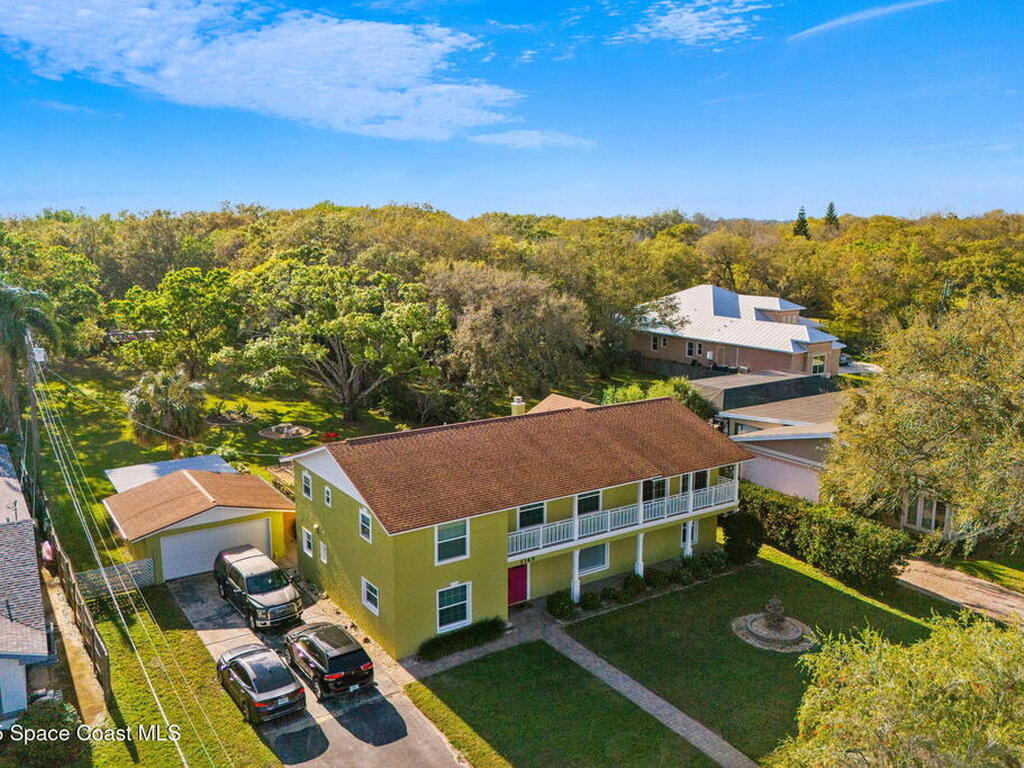 2169 Rockledge Drive, Rockledge, FL 32955