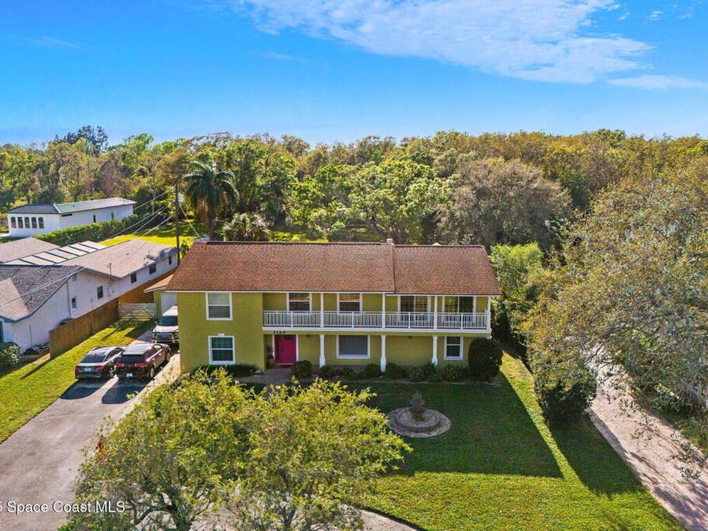 2169 Rockledge Drive, Rockledge, FL 32955