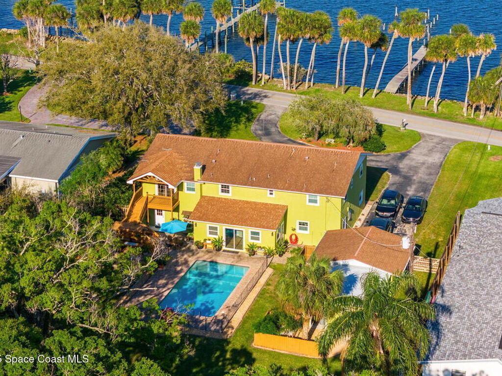 2169 Rockledge Drive, Rockledge, FL 32955