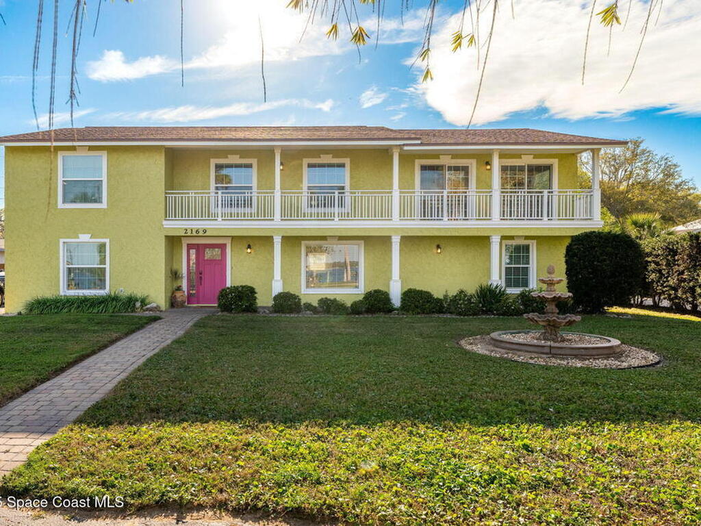 2169 Rockledge Drive, Rockledge, FL 32955