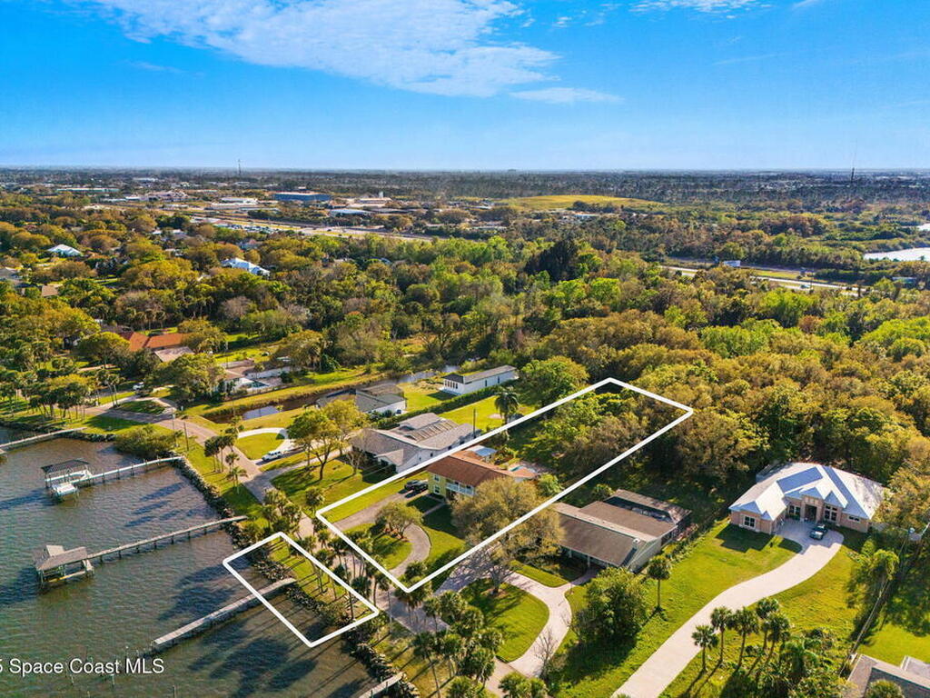 2169 Rockledge Drive, Rockledge, FL 32955
