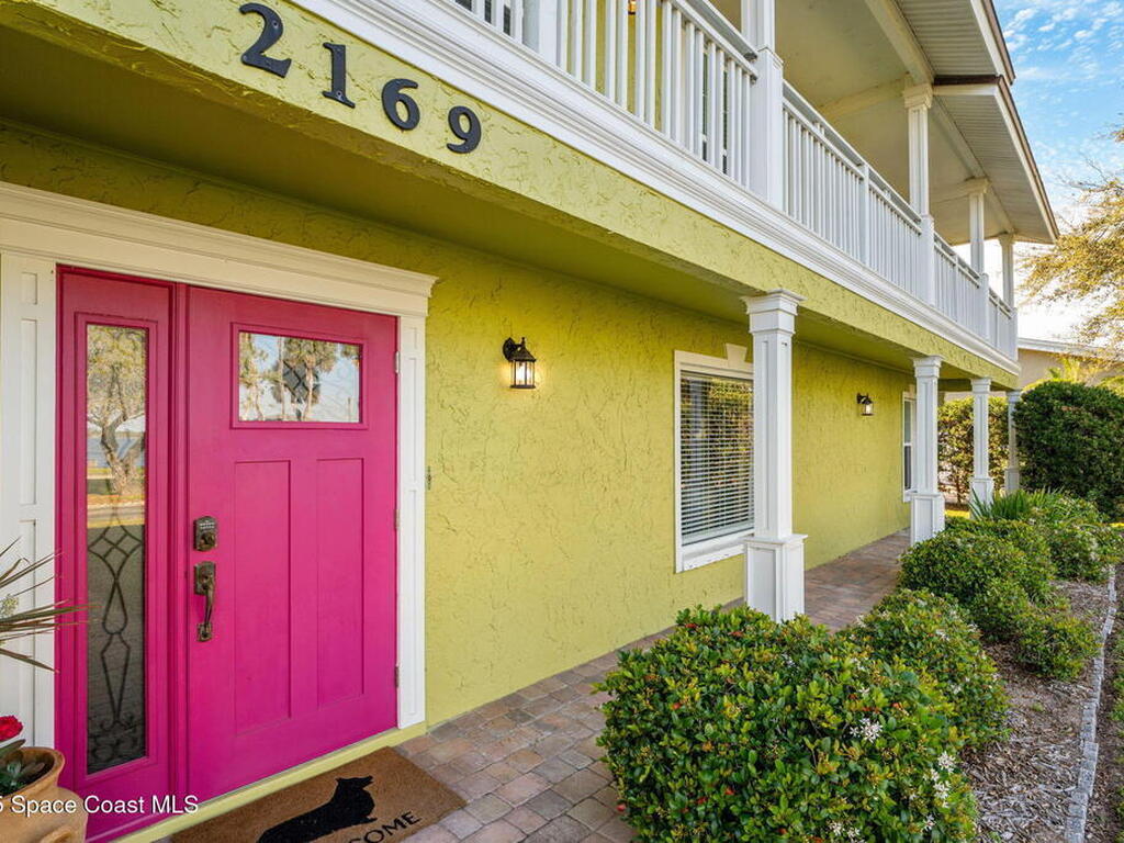 2169 Rockledge Drive, Rockledge, FL 32955