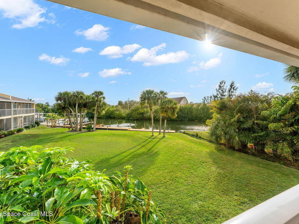402 N 1st Street, Cocoa Beach, FL 32931