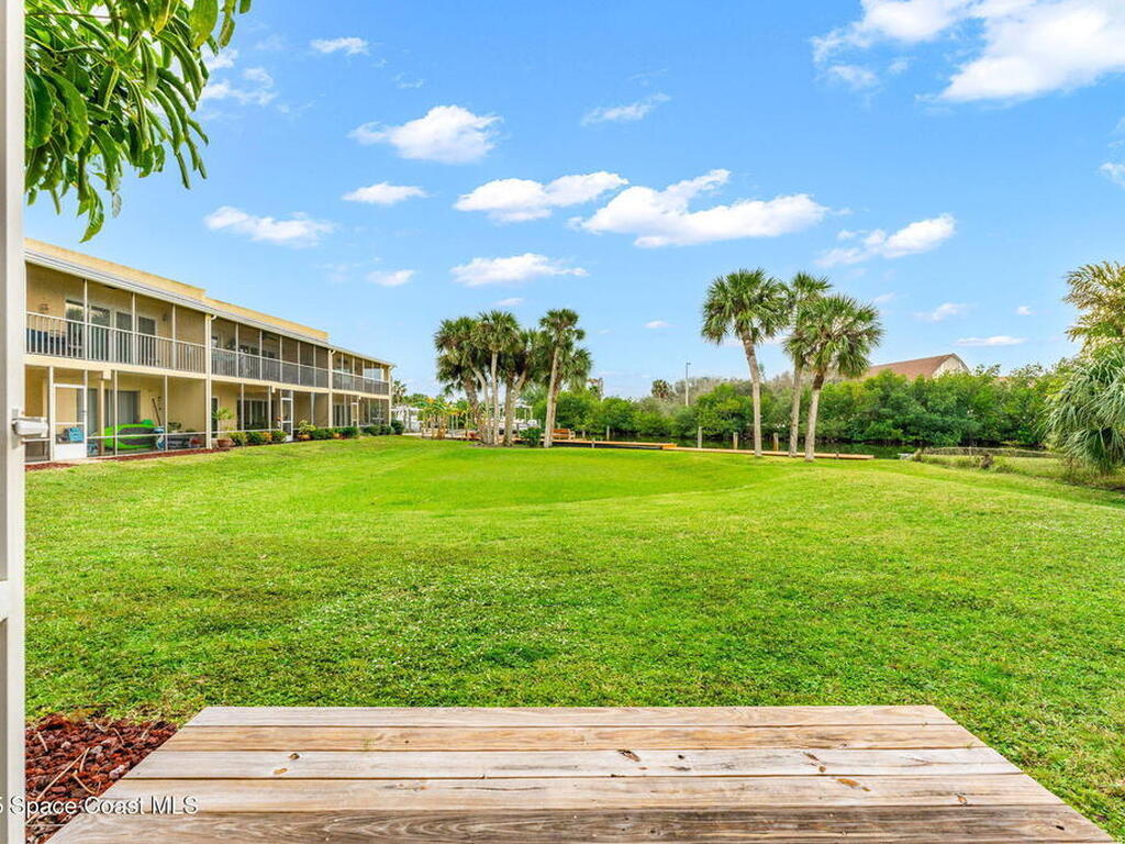 402 N 1st Street, Cocoa Beach, FL 32931