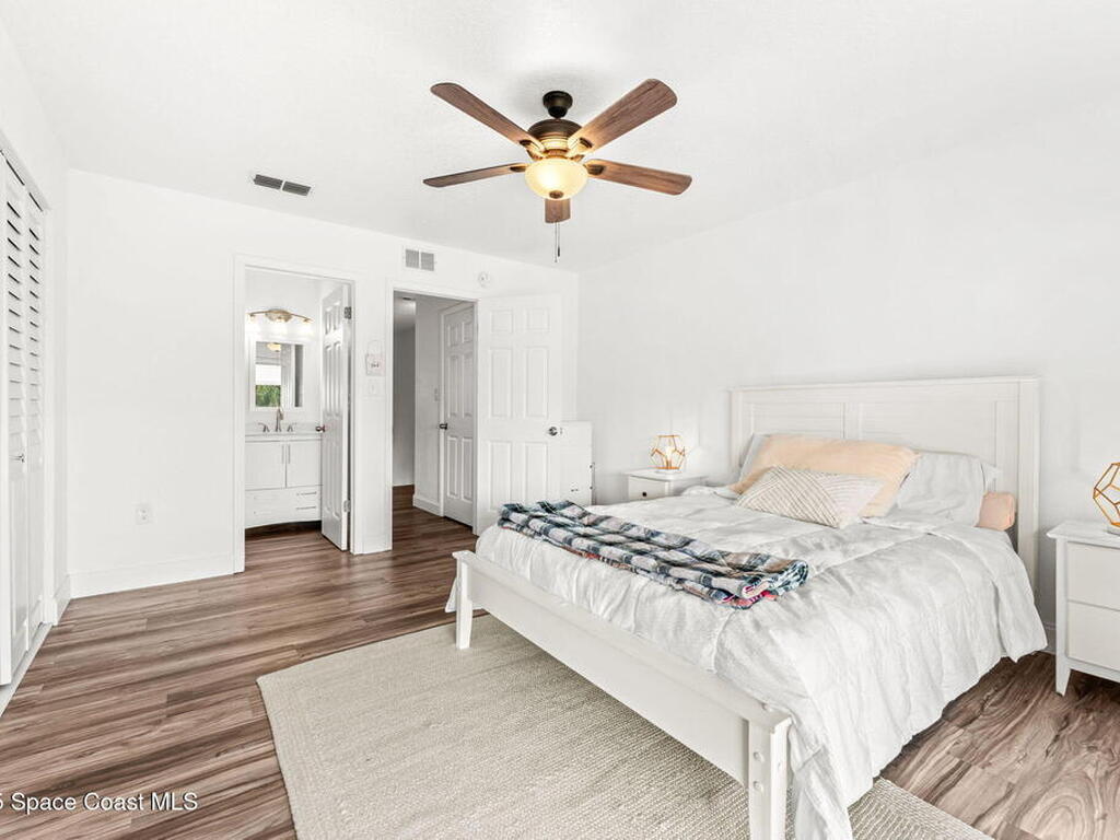 402 N 1st Street, Cocoa Beach, FL 32931