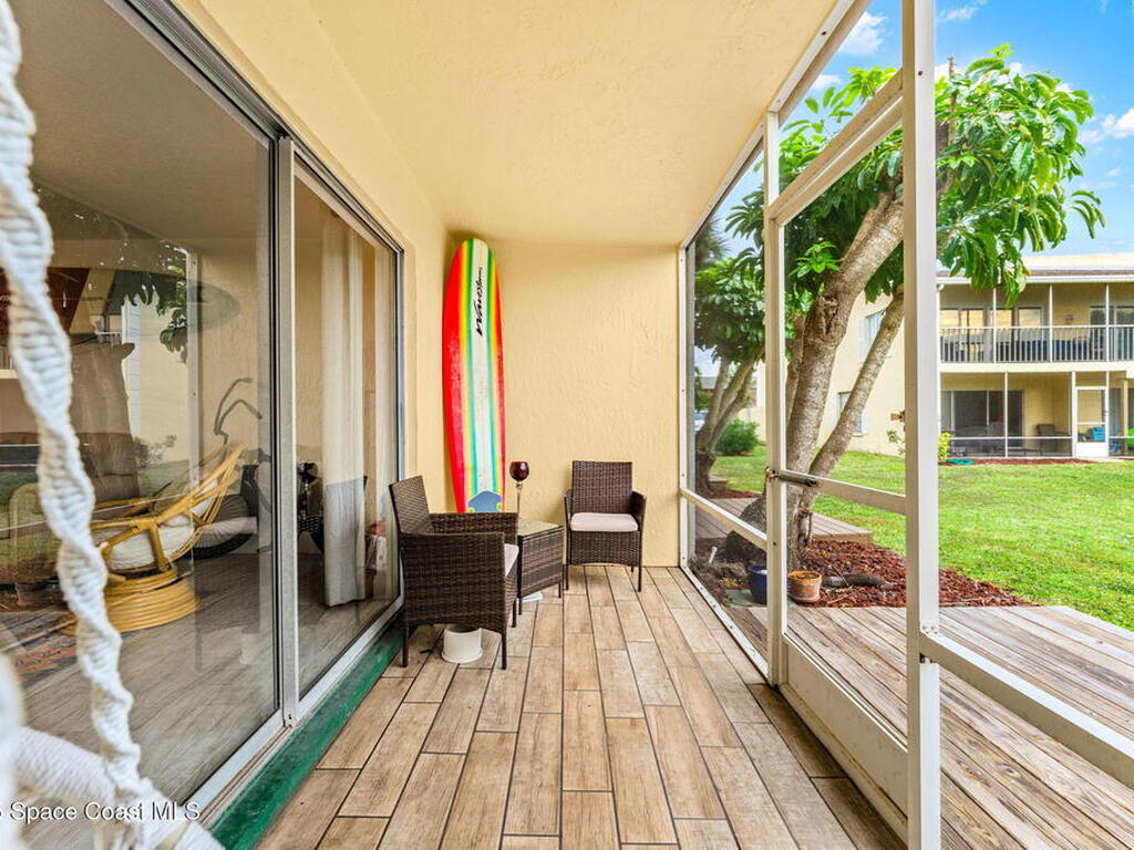 402 N 1st Street, Cocoa Beach, FL 32931