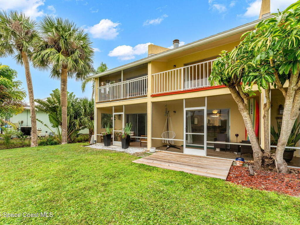 402 N 1st Street, Cocoa Beach, FL 32931