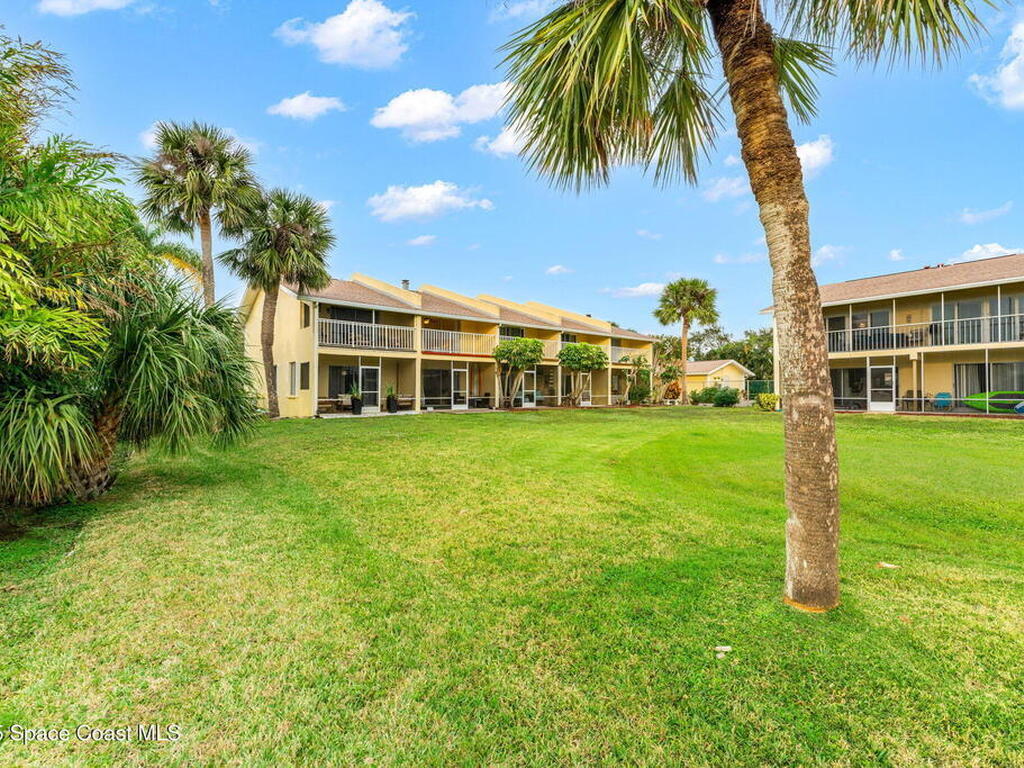 402 N 1st Street, Cocoa Beach, FL 32931