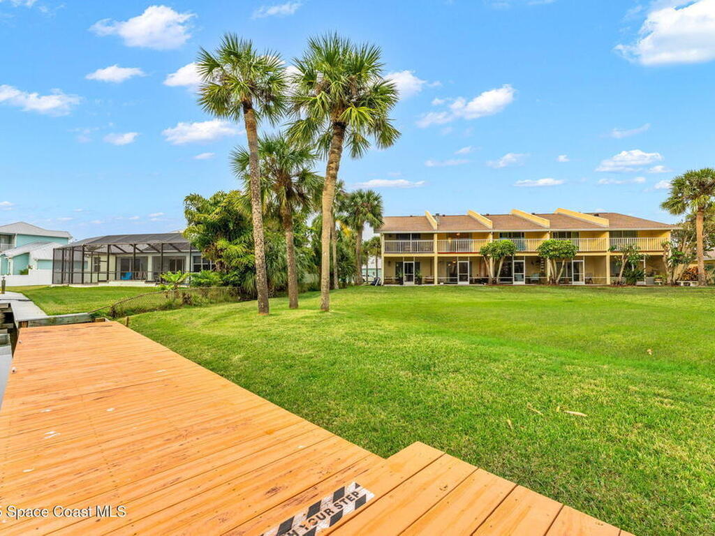 402 N 1st Street, Cocoa Beach, FL 32931