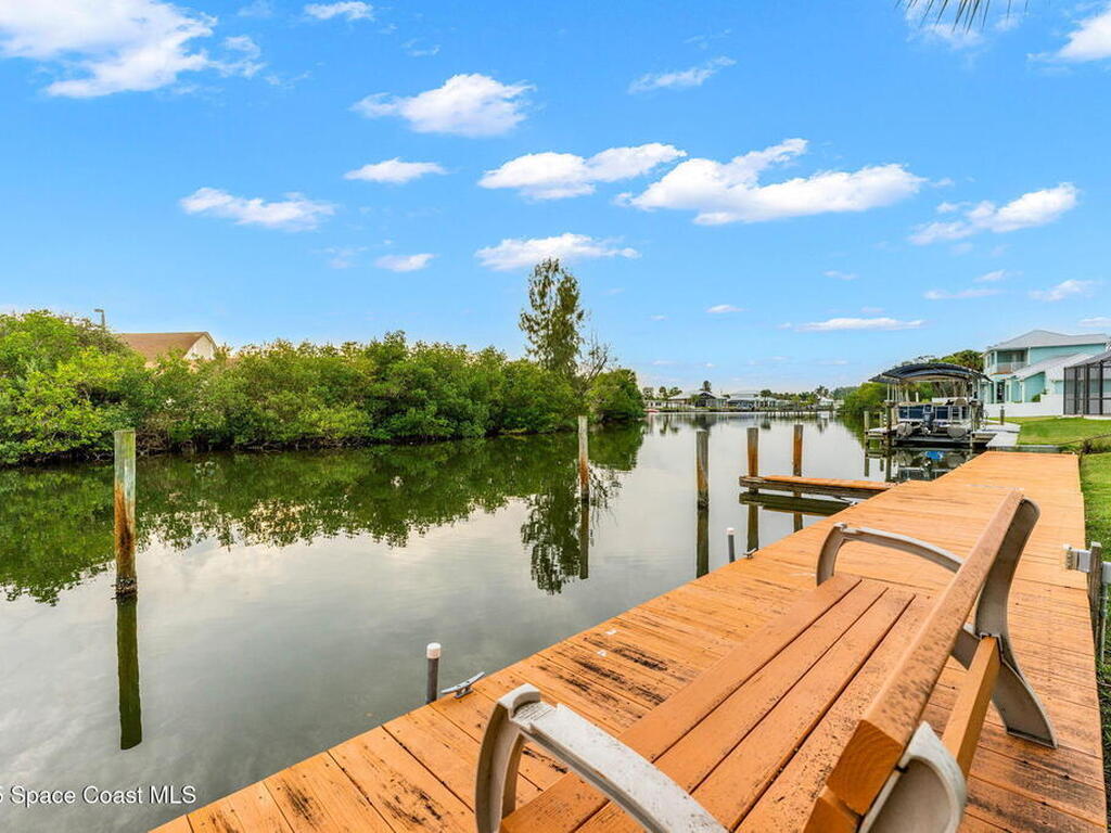 402 N 1st Street, Cocoa Beach, FL 32931