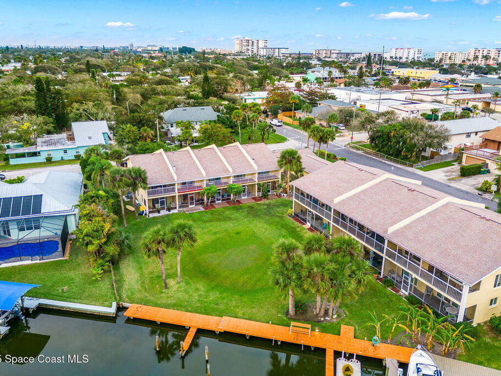 402 N 1st Street, Cocoa Beach, FL 32931