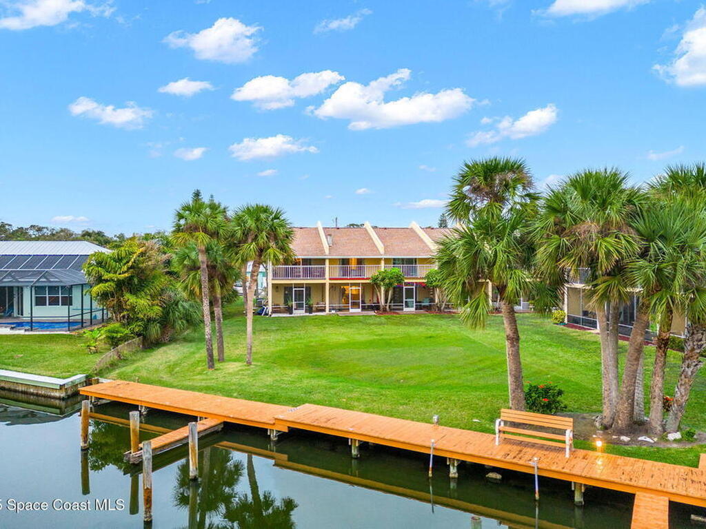 402 N 1st Street, Cocoa Beach, FL 32931