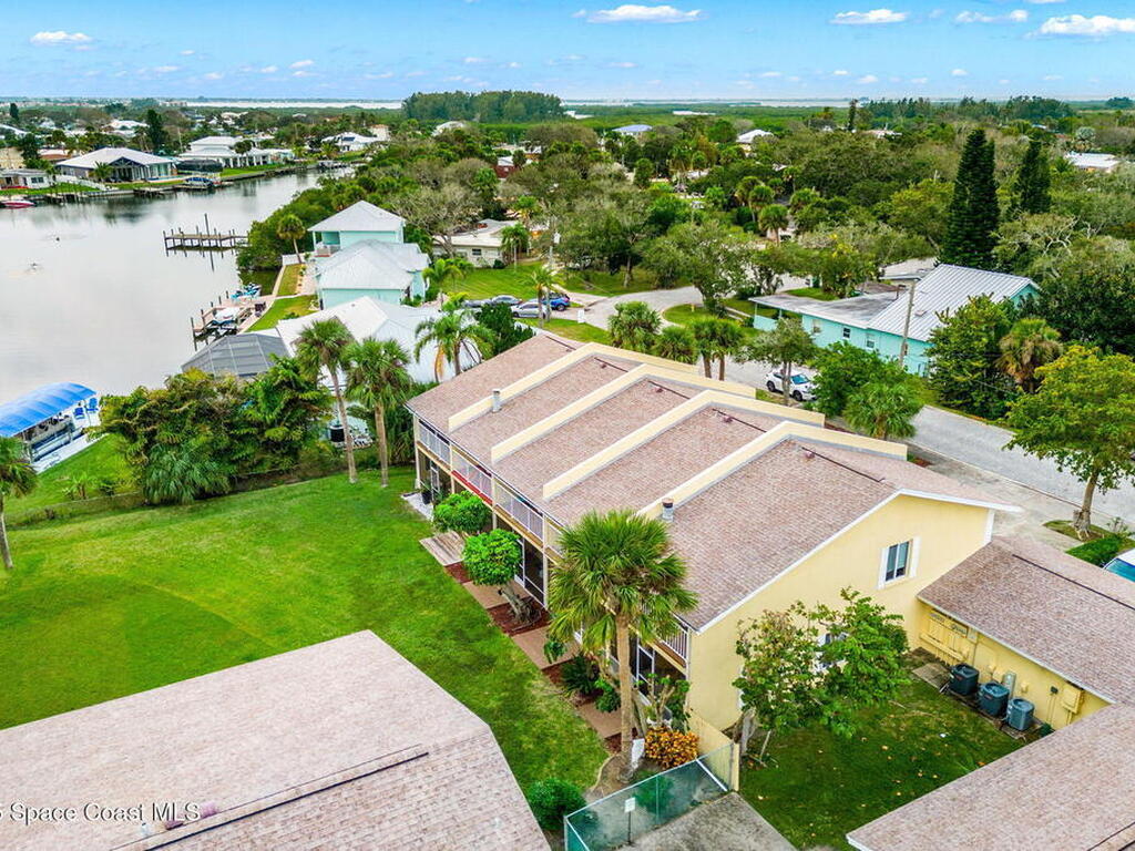 402 N 1st Street, Cocoa Beach, FL 32931