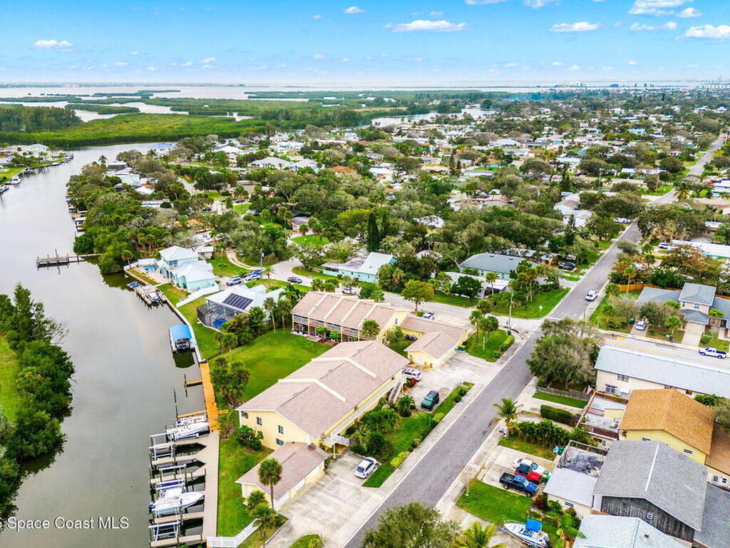 402 N 1st Street, Cocoa Beach, FL 32931
