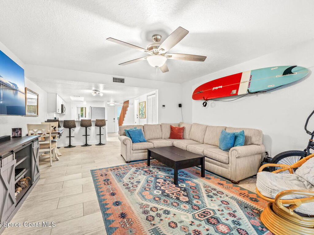 402 N 1st Street, Cocoa Beach, FL 32931