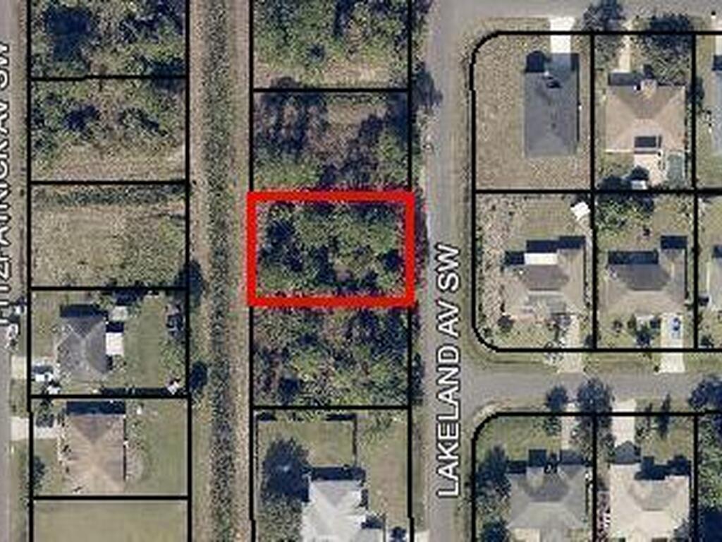 2734 Lakeland Avenue, Palm Bay, FL 32908