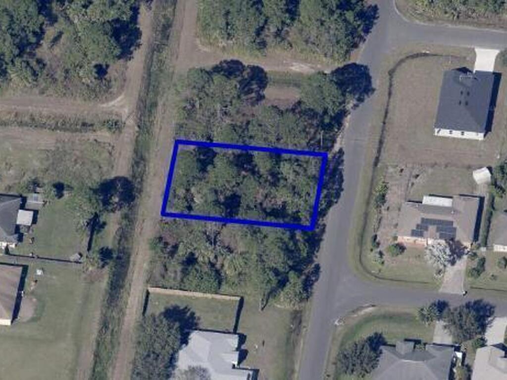 2734 Lakeland Avenue, Palm Bay, FL 32908