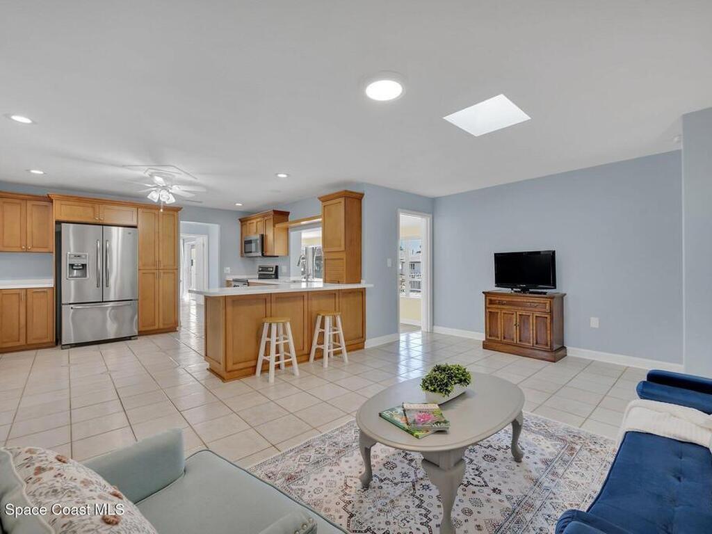 1695 Rochelle Parkway, Merritt Island, FL 32952