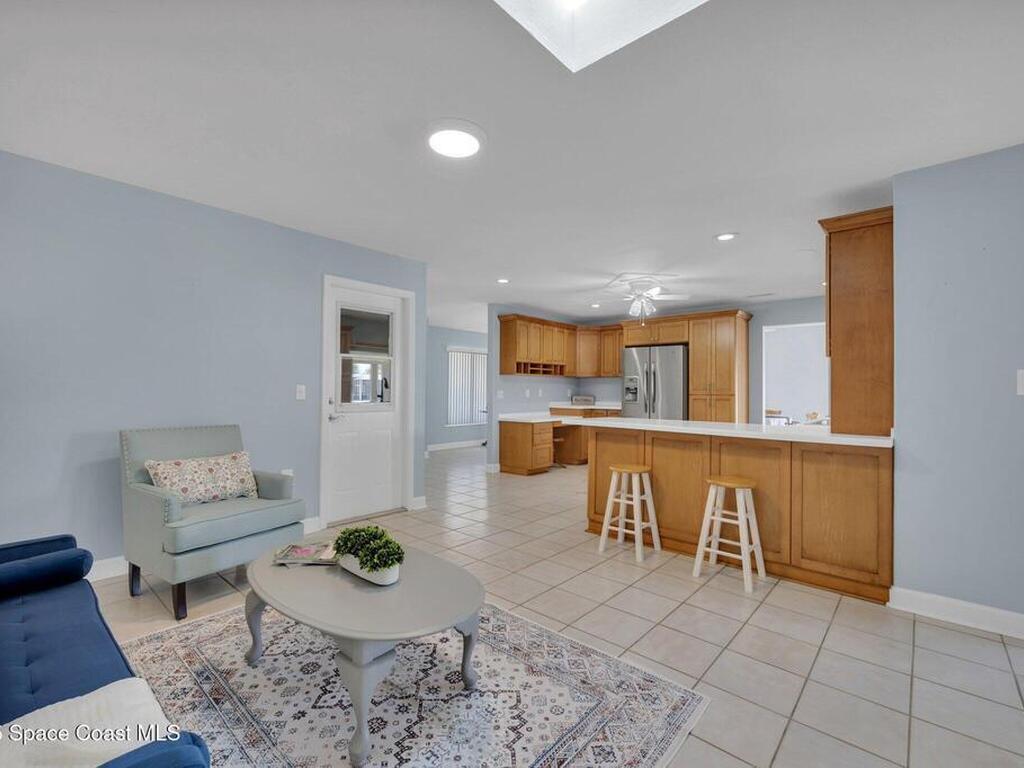 1695 Rochelle Parkway, Merritt Island, FL 32952