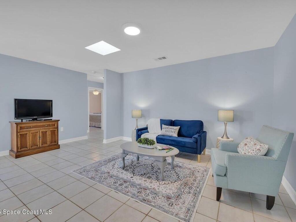 1695 Rochelle Parkway, Merritt Island, FL 32952