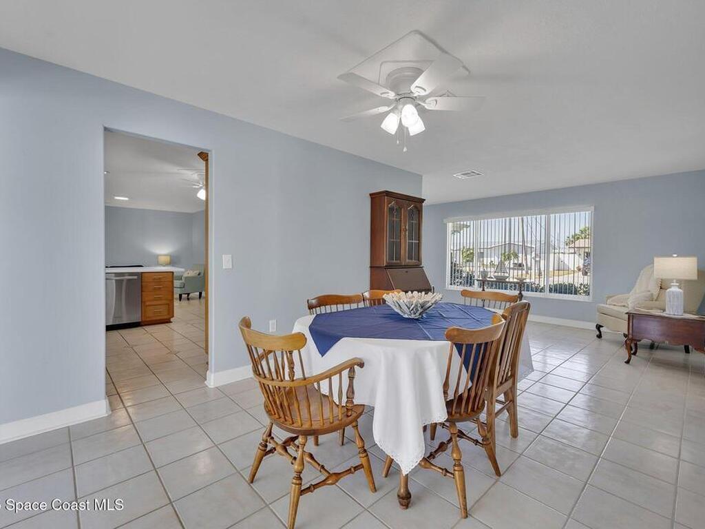 1695 Rochelle Parkway, Merritt Island, FL 32952