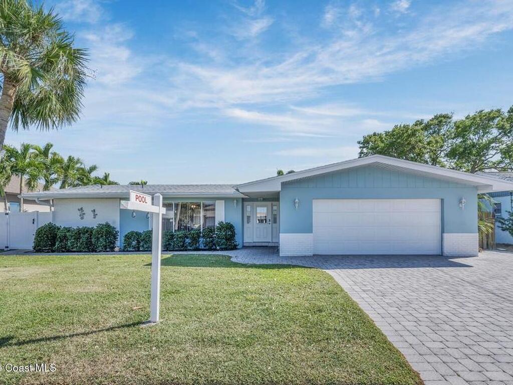 1695 Rochelle Parkway, Merritt Island, FL 32952