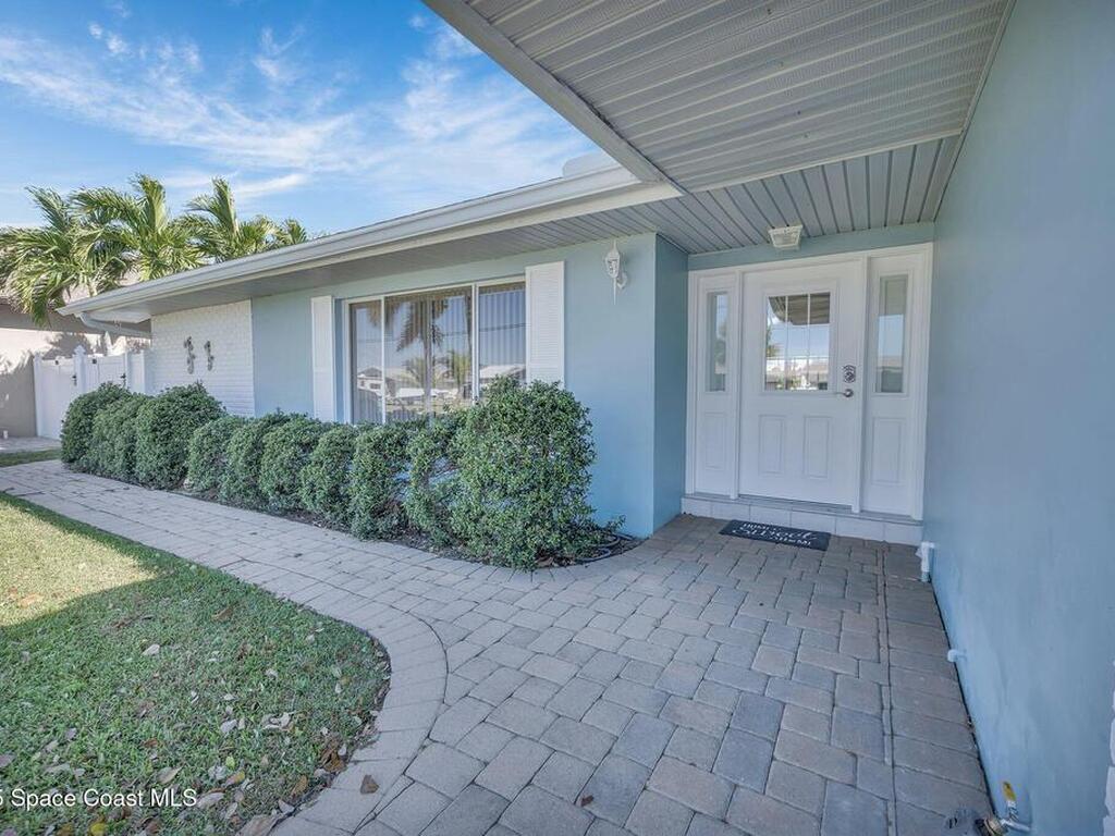 1695 Rochelle Parkway, Merritt Island, FL 32952