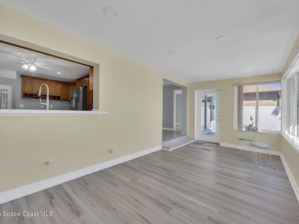 1695 Rochelle Parkway, Merritt Island, FL 32952