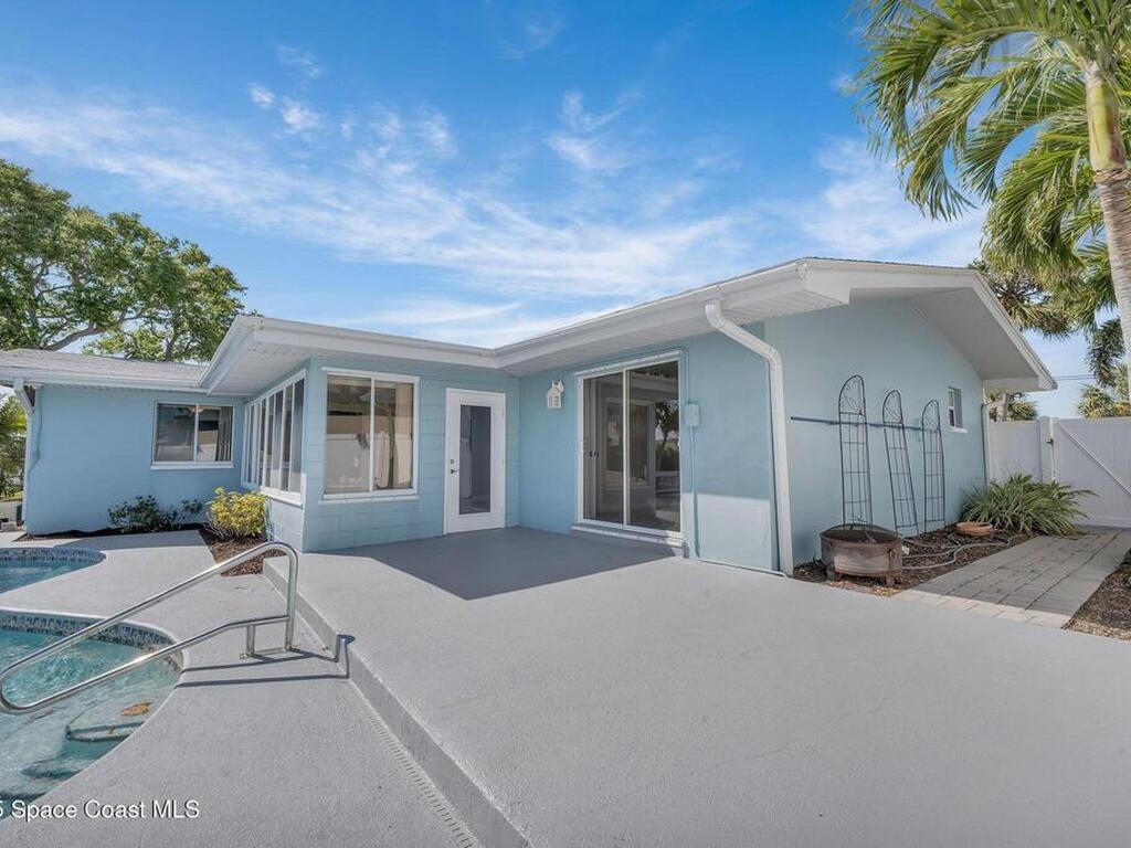 1695 Rochelle Parkway, Merritt Island, FL 32952