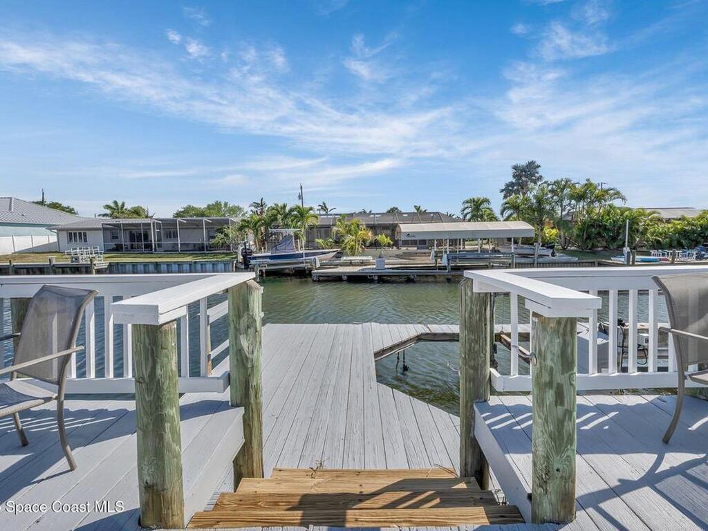 1695 Rochelle Parkway, Merritt Island, FL 32952
