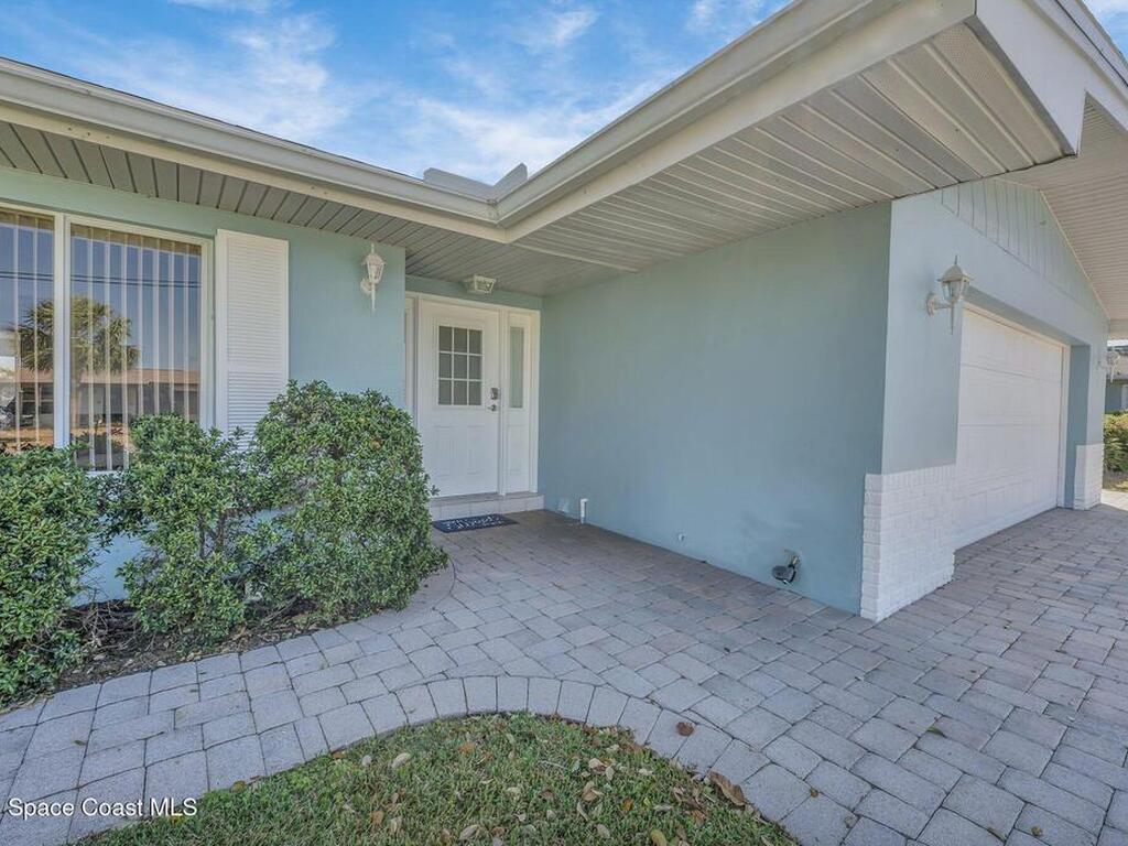 1695 Rochelle Parkway, Merritt Island, FL 32952