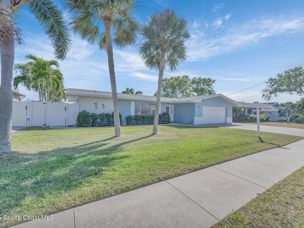 1695 Rochelle Parkway, Merritt Island, FL 32952