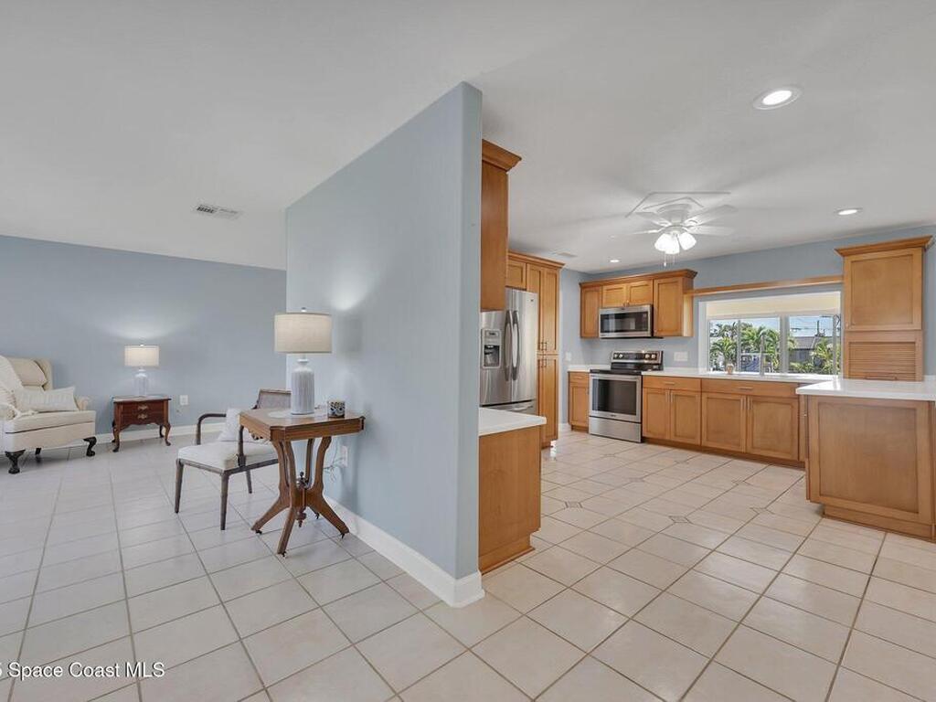 1695 Rochelle Parkway, Merritt Island, FL 32952