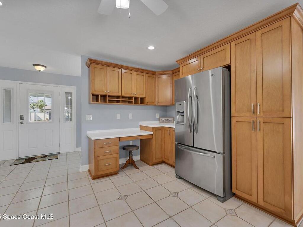 1695 Rochelle Parkway, Merritt Island, FL 32952