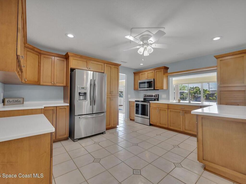 1695 Rochelle Parkway, Merritt Island, FL 32952
