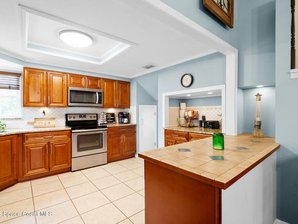 4340 Horseshoe Bend, Merritt Island, FL 32953